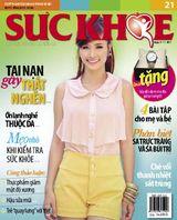Suc Khoe 21 - 2011